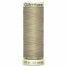 Gutermann Sew-All Thread - 100M (131)-Thread-Jelly Fabrics