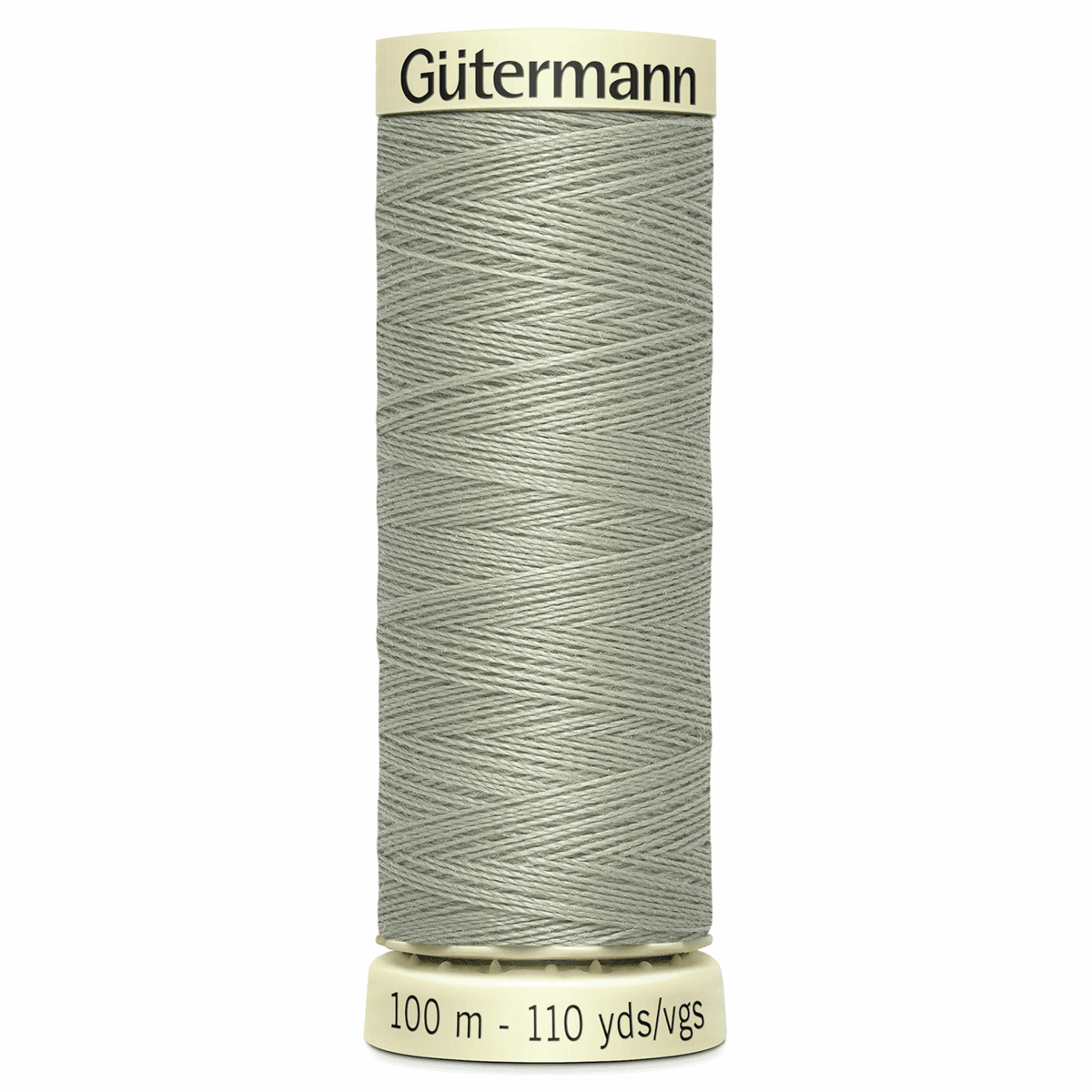 Gutermann Sew-All Thread - 100M (132)-Thread-Jelly Fabrics