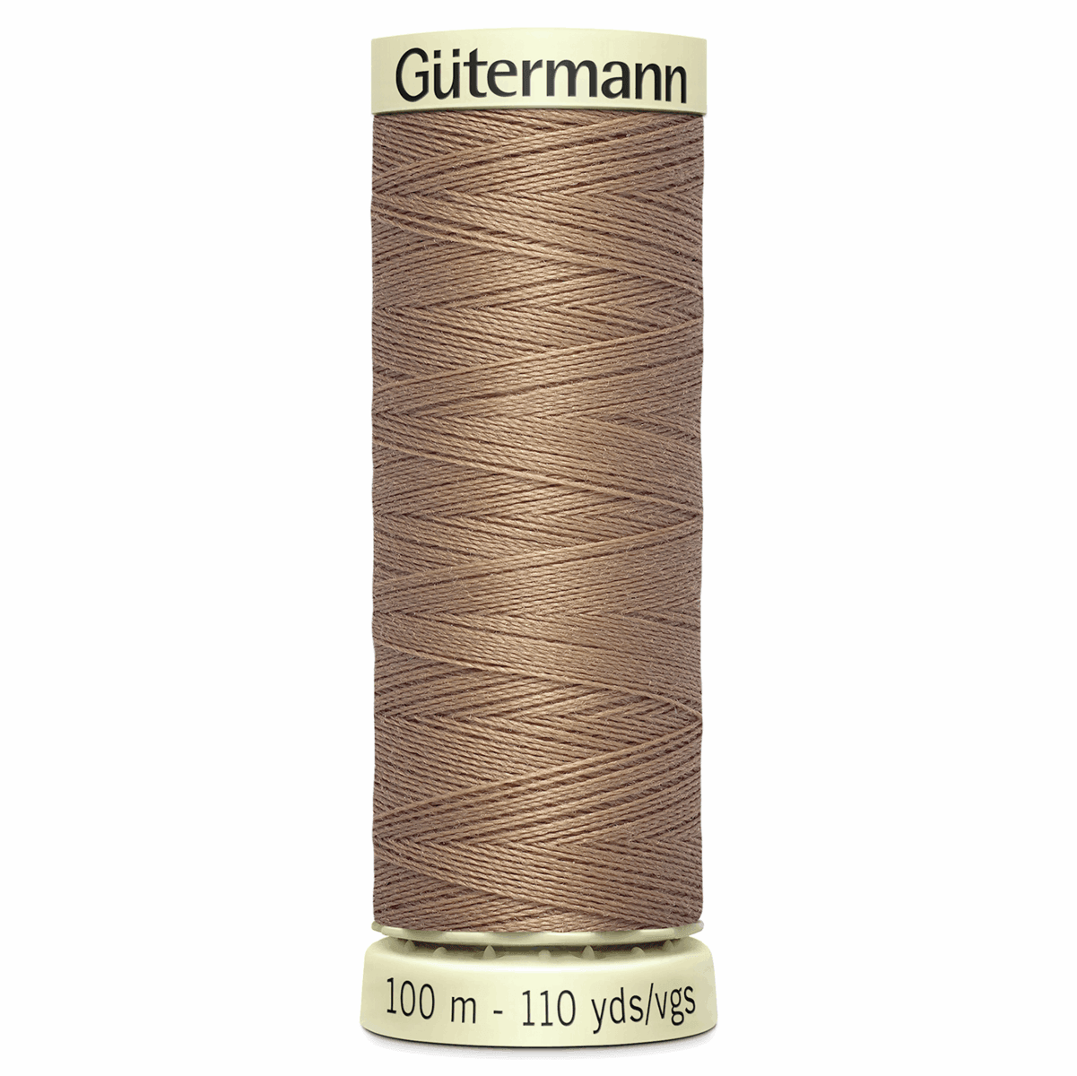 Gutermann Sew-All Thread - 100M (139)-Thread-Jelly Fabrics