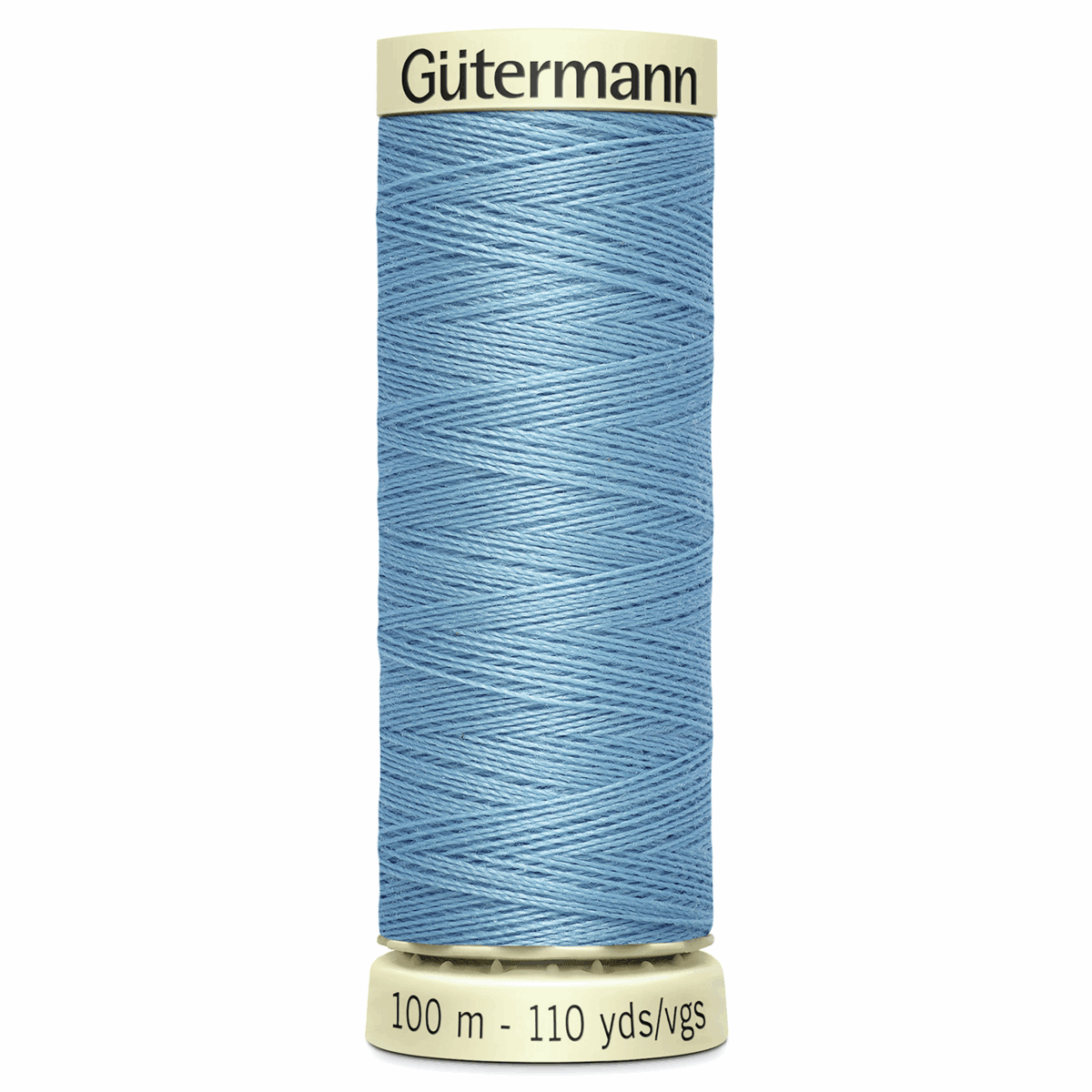 Gutermann Sew-All Thread - 100M (143)-Thread-Jelly Fabrics