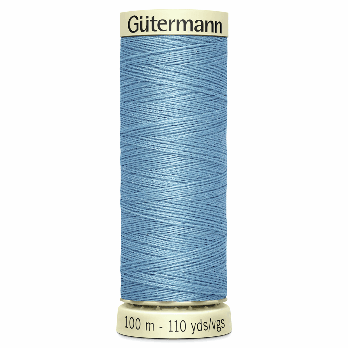 Gutermann Sew-All Thread - 100M (143)-Thread-Jelly Fabrics