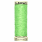 Gutermann Sew-All Thread - 100M (153)-Thread-Jelly Fabrics