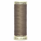 Gutermann Sew-All Thread - 100M (160)-Thread-Jelly Fabrics
