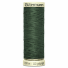 Gutermann Sew-All Thread - 100M (164)-Thread-Jelly Fabrics