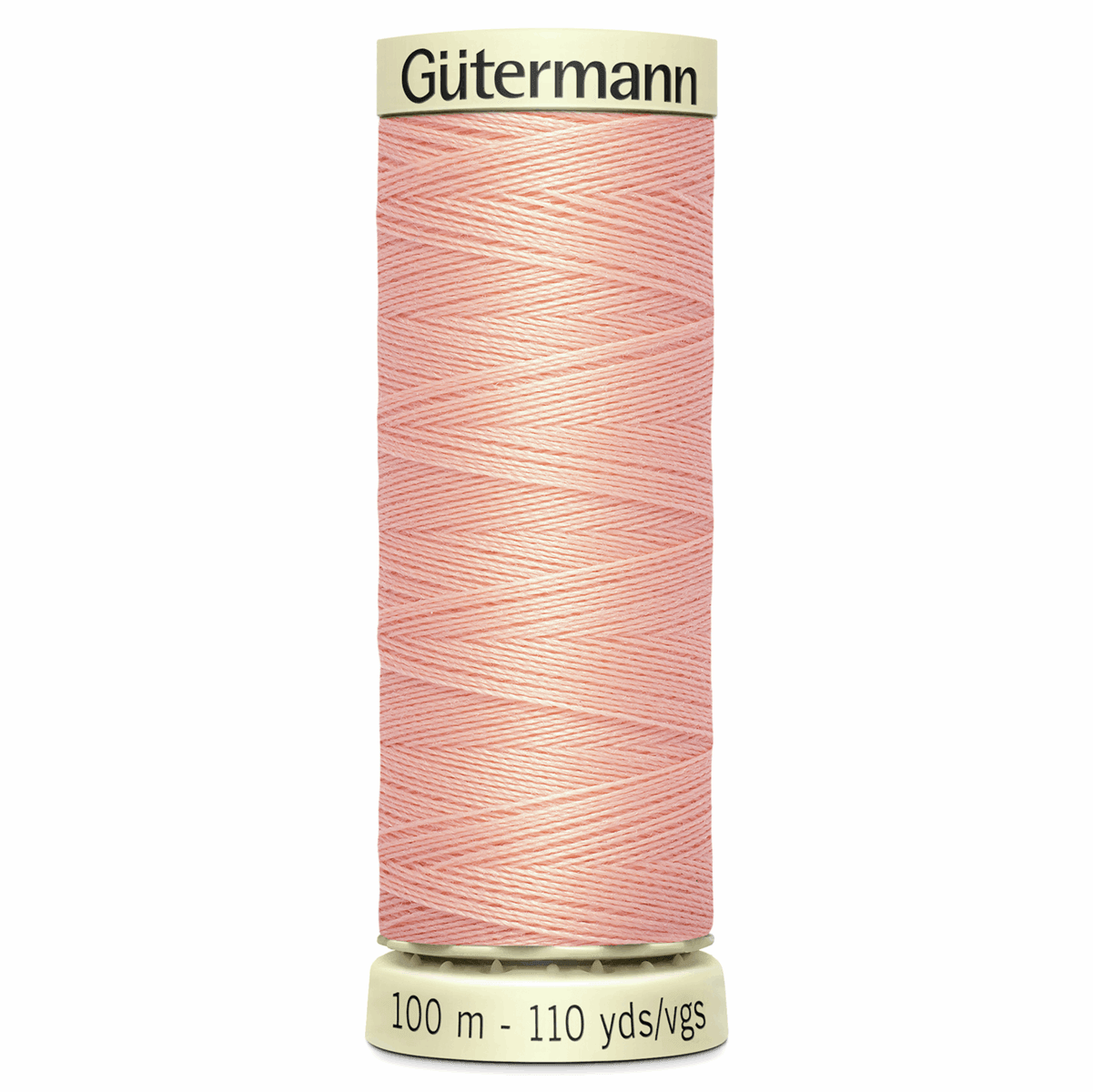 Gutermann Sew-All Thread - 100M (165)-Thread-Jelly Fabrics