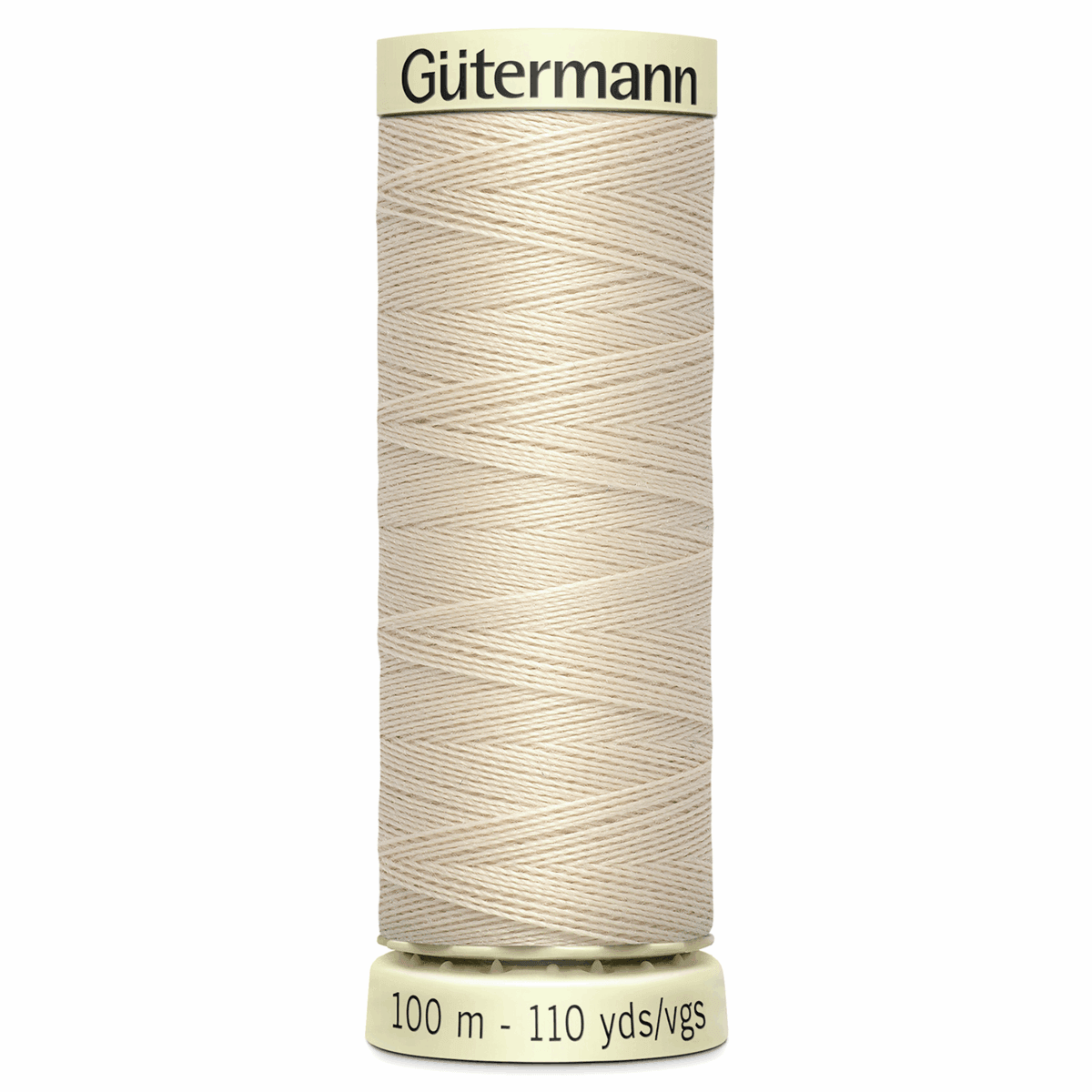 Gutermann Sew-All Thread - 100M (169)-Thread-Jelly Fabrics