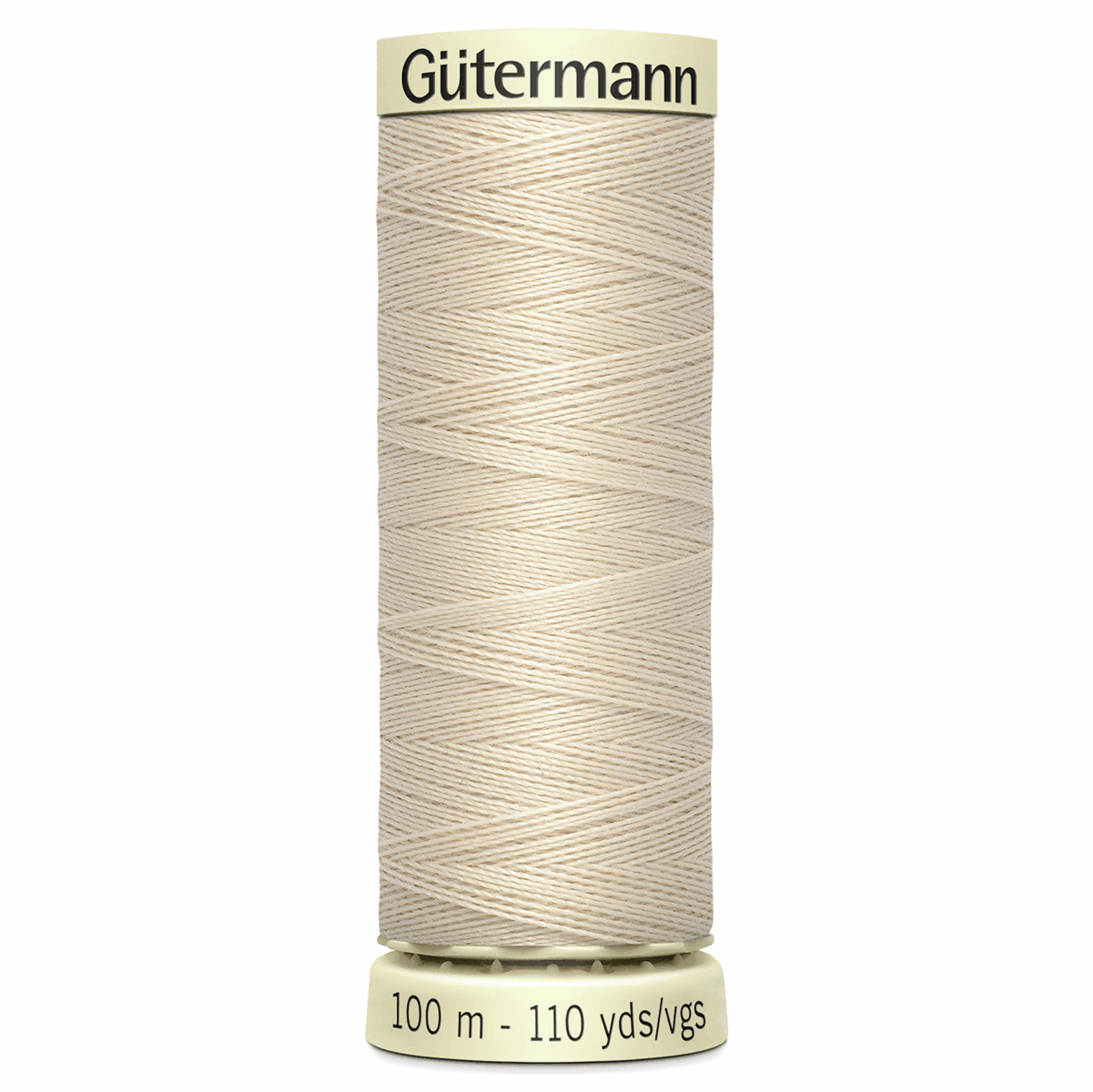 Gutermann Sew-All Thread - 100M (169)-Thread-Jelly Fabrics