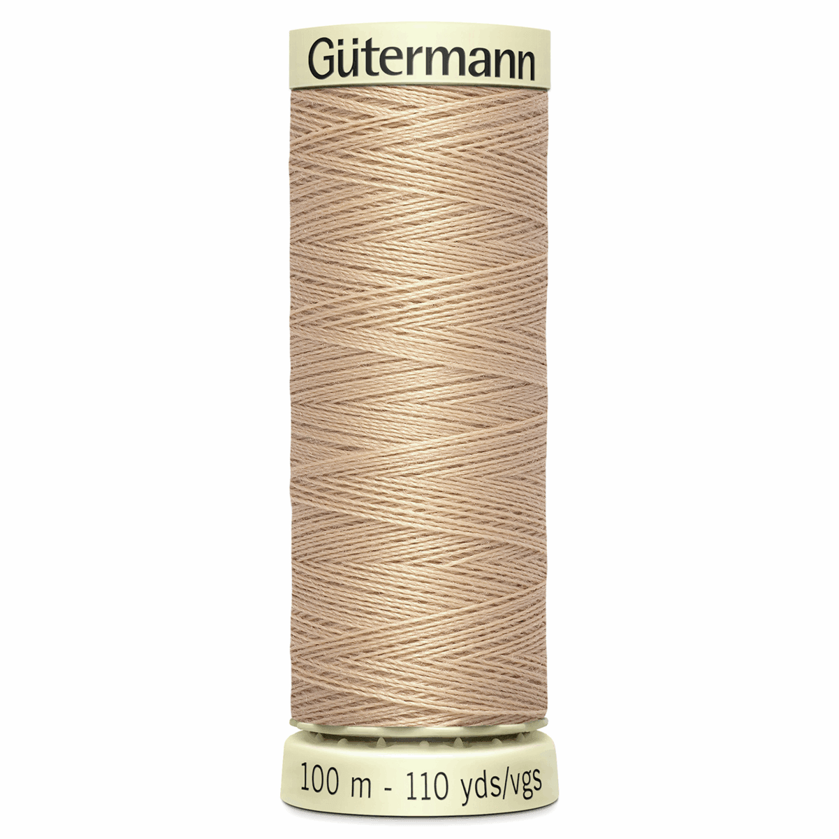 Gutermann Sew-All Thread - 100M (170)-Thread-Jelly Fabrics