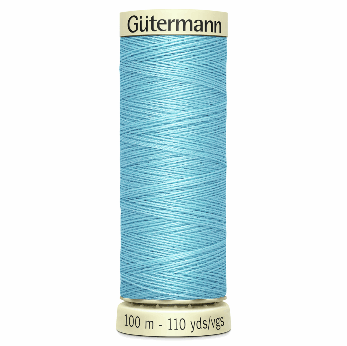 Gutermann Sew-All Thread - 100M (196)-Thread-Jelly Fabrics
