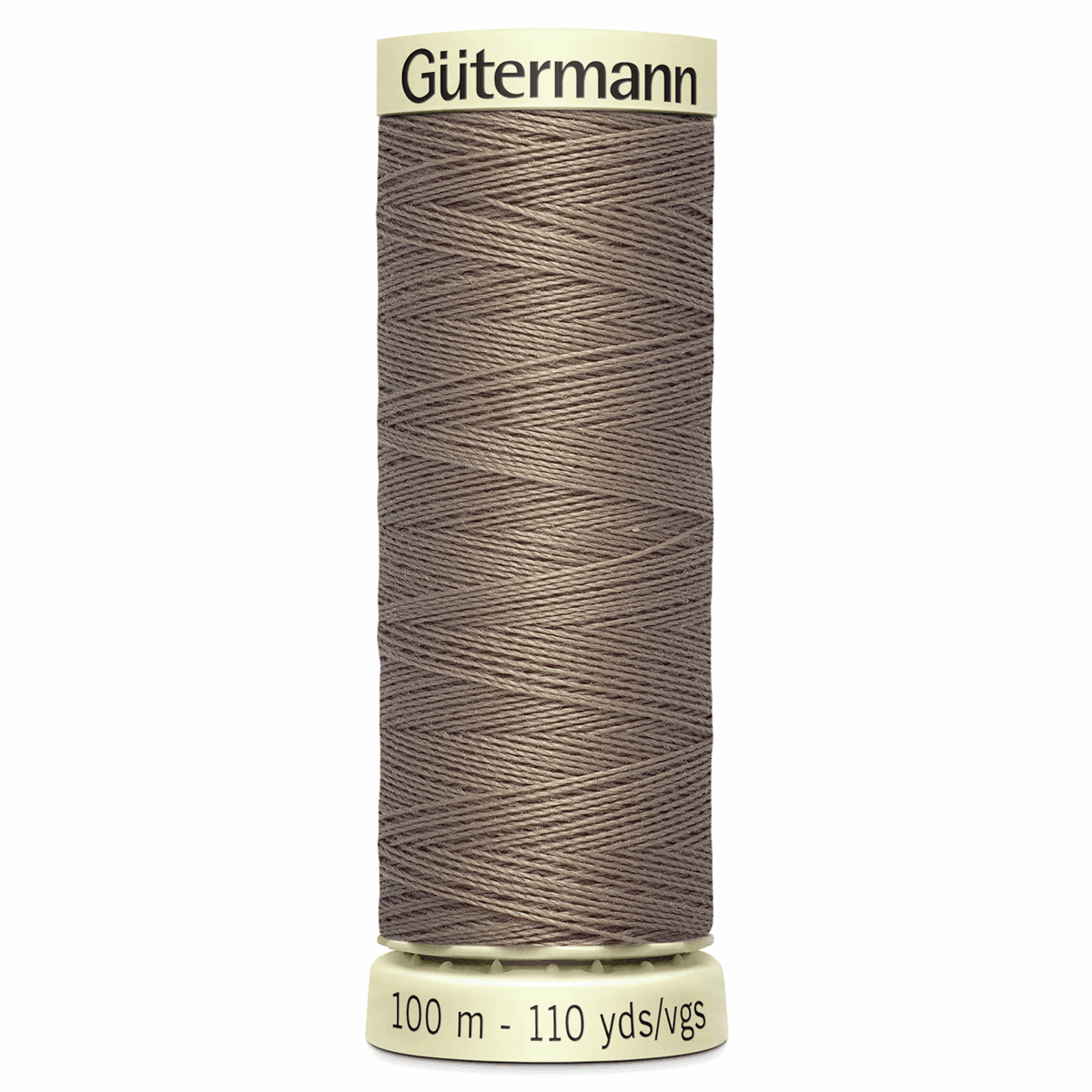 Gutermann Sew-All Thread - 100M (199)-Thread-Jelly Fabrics