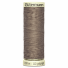 Gutermann Sew-All Thread - 100M (199)-Thread-Jelly Fabrics