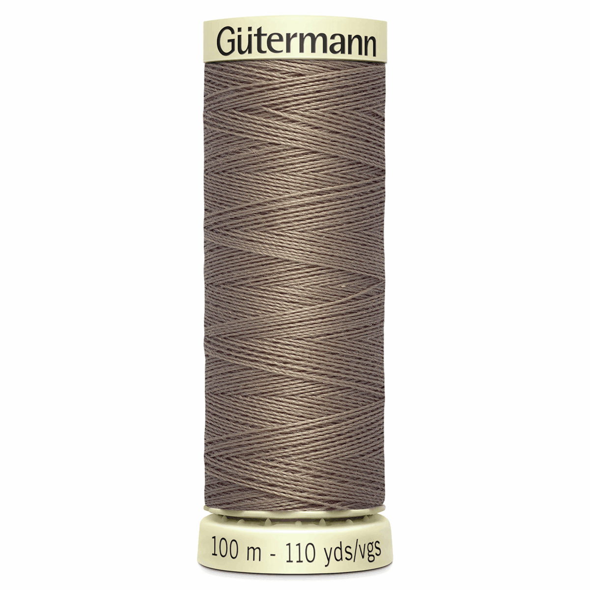 Gutermann Sew-All Thread - 100M (199)-Thread-Jelly Fabrics