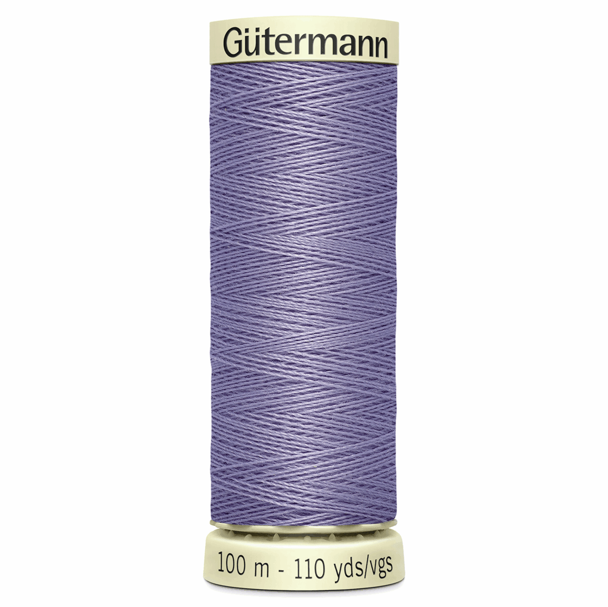 Gutermann Sew-All Thread - 100M (202)-Thread-Jelly Fabrics