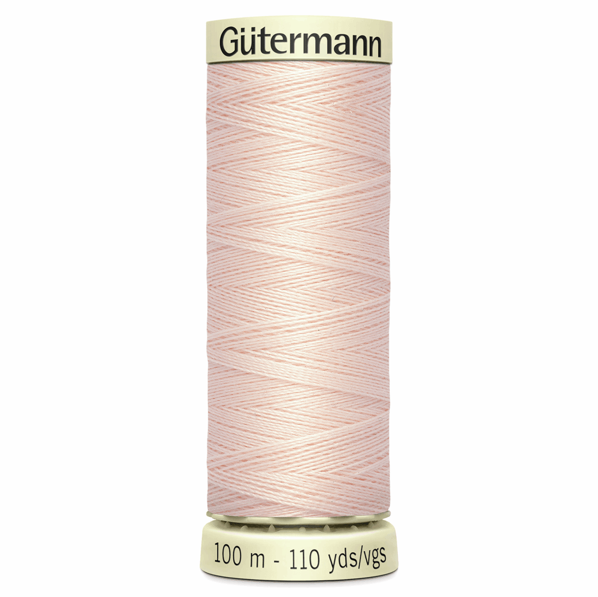 Gutermann Sew-All Thread - 100M (210)-Thread-Jelly Fabrics