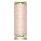 Gutermann Sew-All Thread - 100M (210)-Thread-Jelly Fabrics
