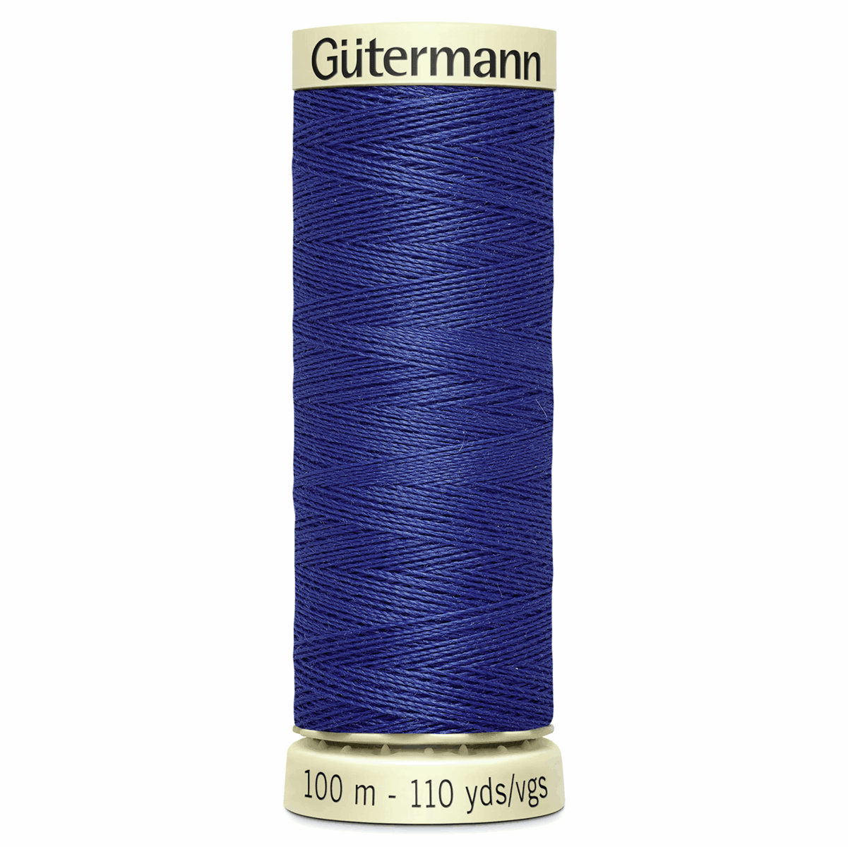 Gutermann Sew-All Thread - 100M (218)-Thread-Jelly Fabrics