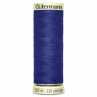 Gutermann Sew-All Thread - 100M (218)-Thread-Jelly Fabrics