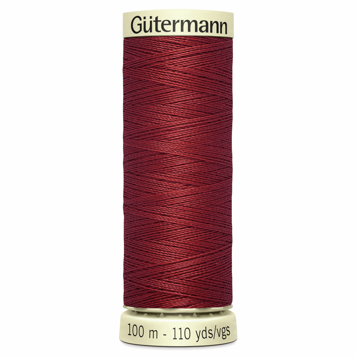 Gutermann Sew-All Thread - 100M (221)-Thread-Jelly Fabrics