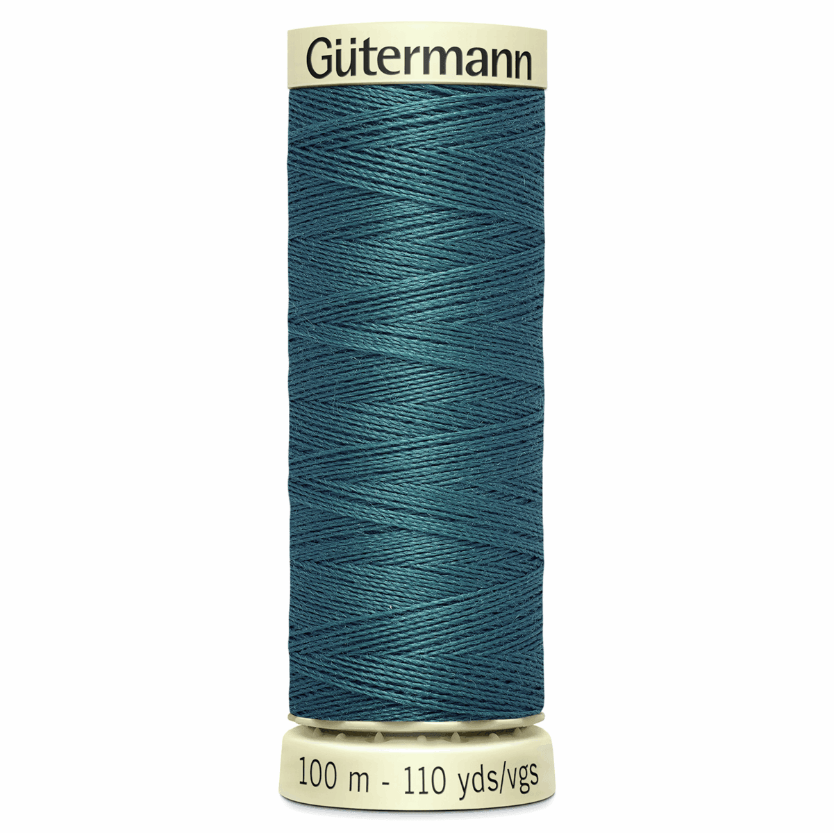 Gutermann Sew-All Thread - 100M (223)-Thread-Jelly Fabrics