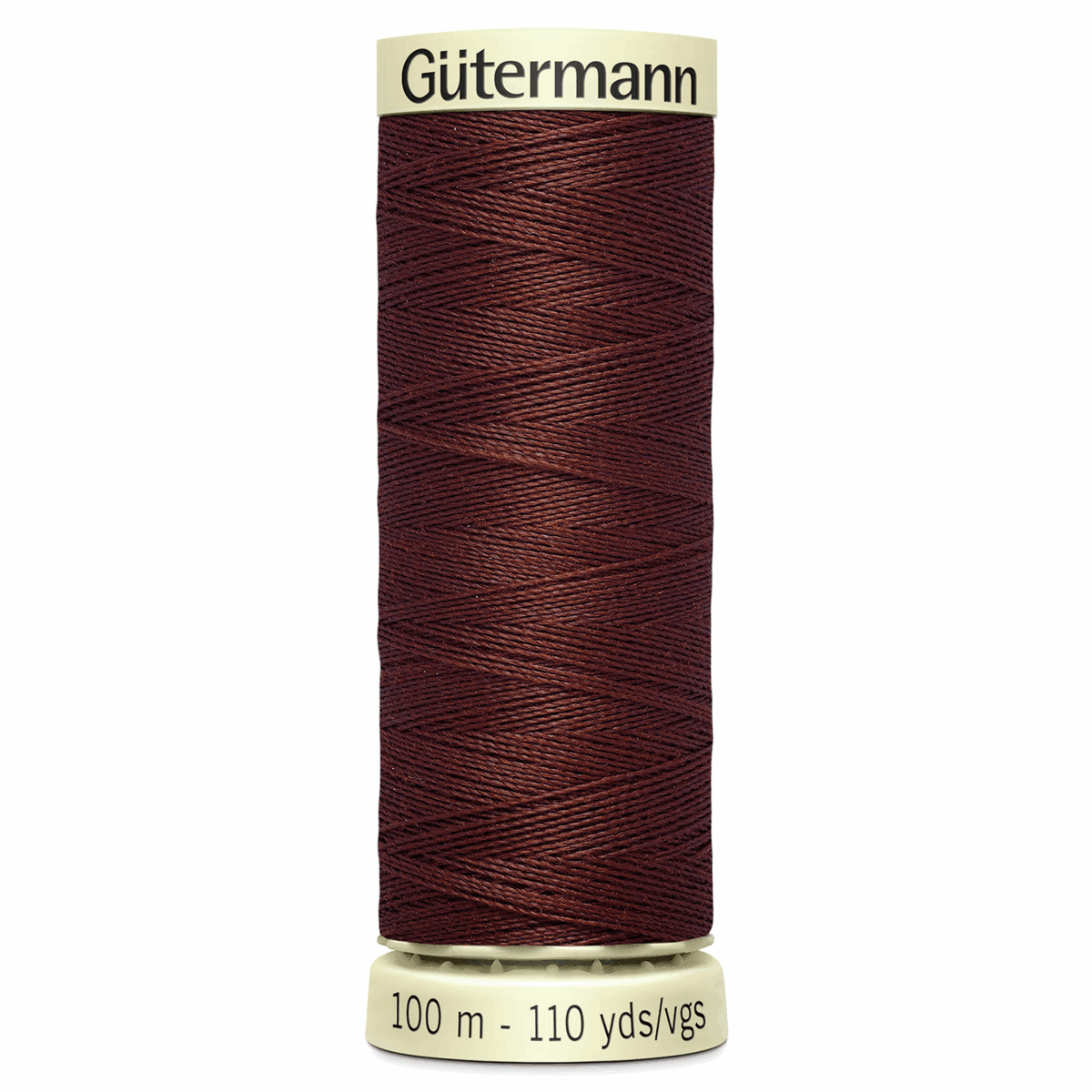 Gutermann Sew-All Thread - 100M (230)-Thread-Jelly Fabrics