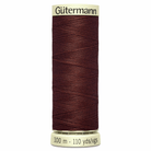 Gutermann Sew-All Thread - 100M (230)-Thread-Jelly Fabrics