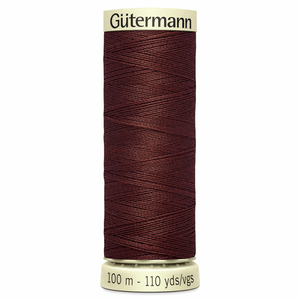 Gutermann Sew-All Thread - 100M (230)-Thread-Jelly Fabrics