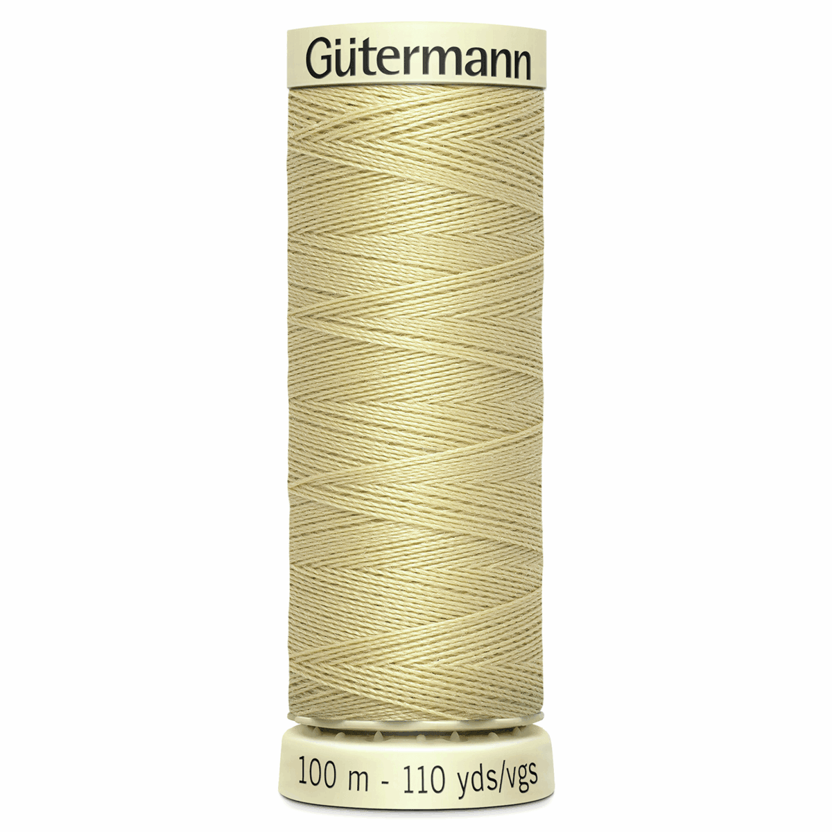 Gutermann Sew-All Thread - 100M (249)-Thread-Jelly Fabrics