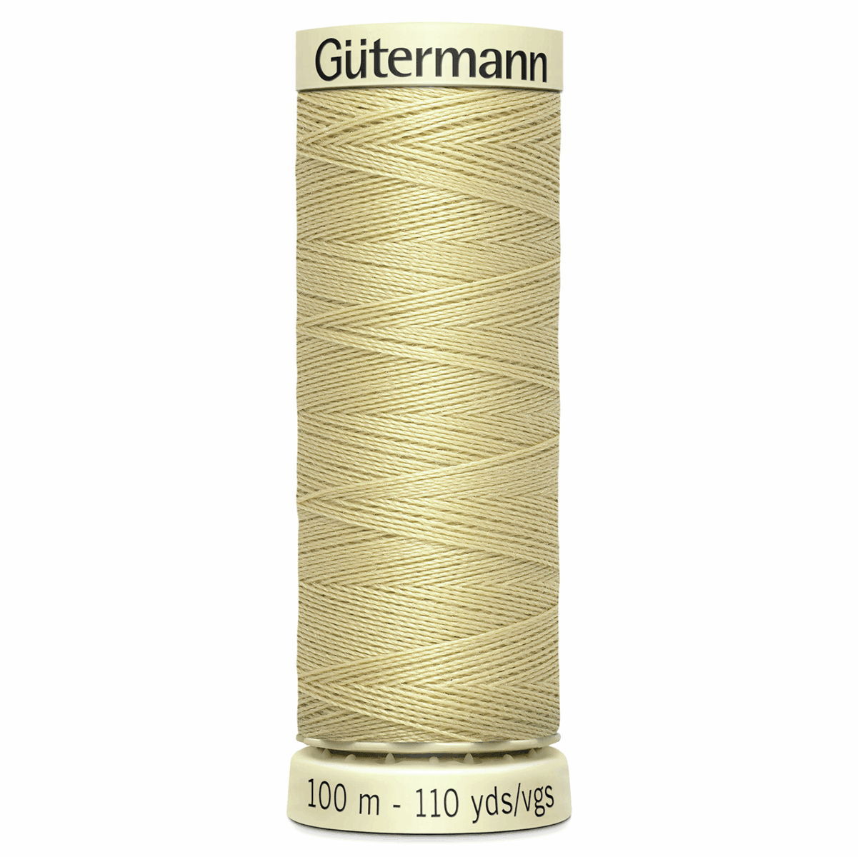 Gutermann Sew-All Thread - 100M (249)-Thread-Jelly Fabrics