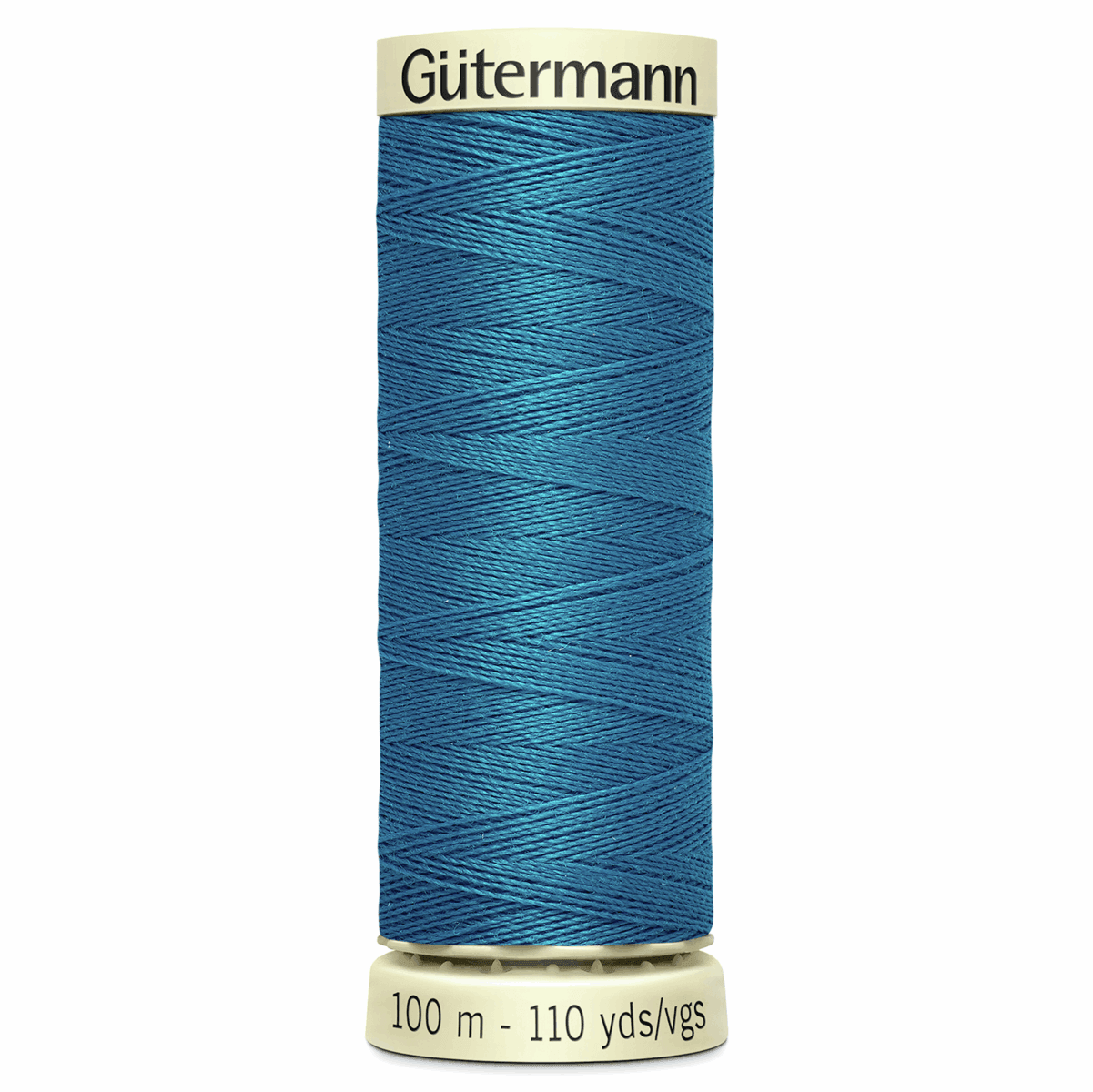Gutermann Sew-All Thread - 100M (25)-Thread-Jelly Fabrics