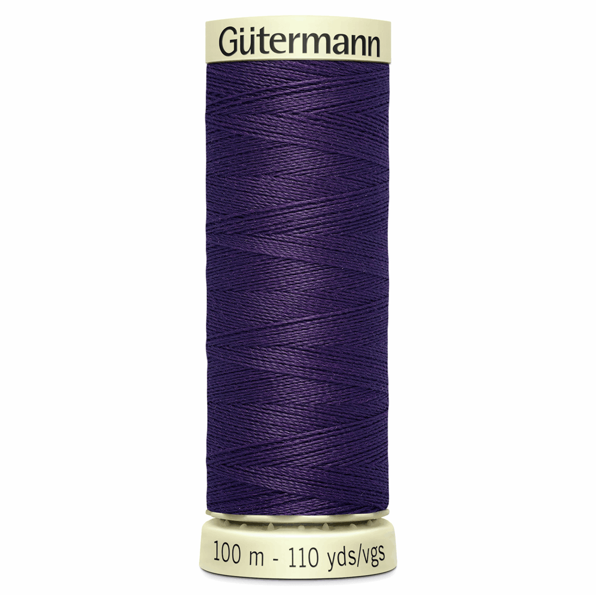 Gutermann Sew-All Thread - 100M (257)-Thread-Jelly Fabrics