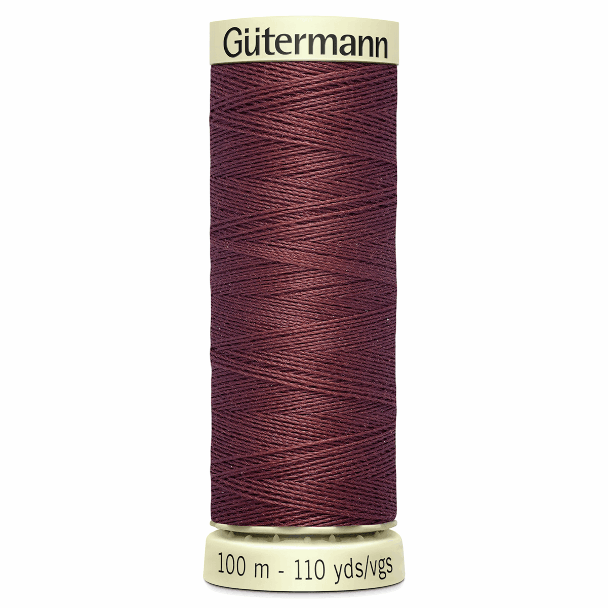 Gutermann Sew-All Thread - 100M (262)-Thread-Jelly Fabrics