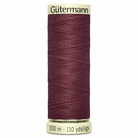 Gutermann Sew-All Thread - 100M (262)-Thread-Jelly Fabrics