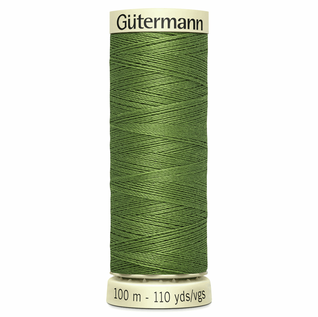 Gutermann Sew-All Thread - 100M (283)-Thread-Jelly Fabrics