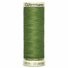 Gutermann Sew-All Thread - 100M (283)-Thread-Jelly Fabrics