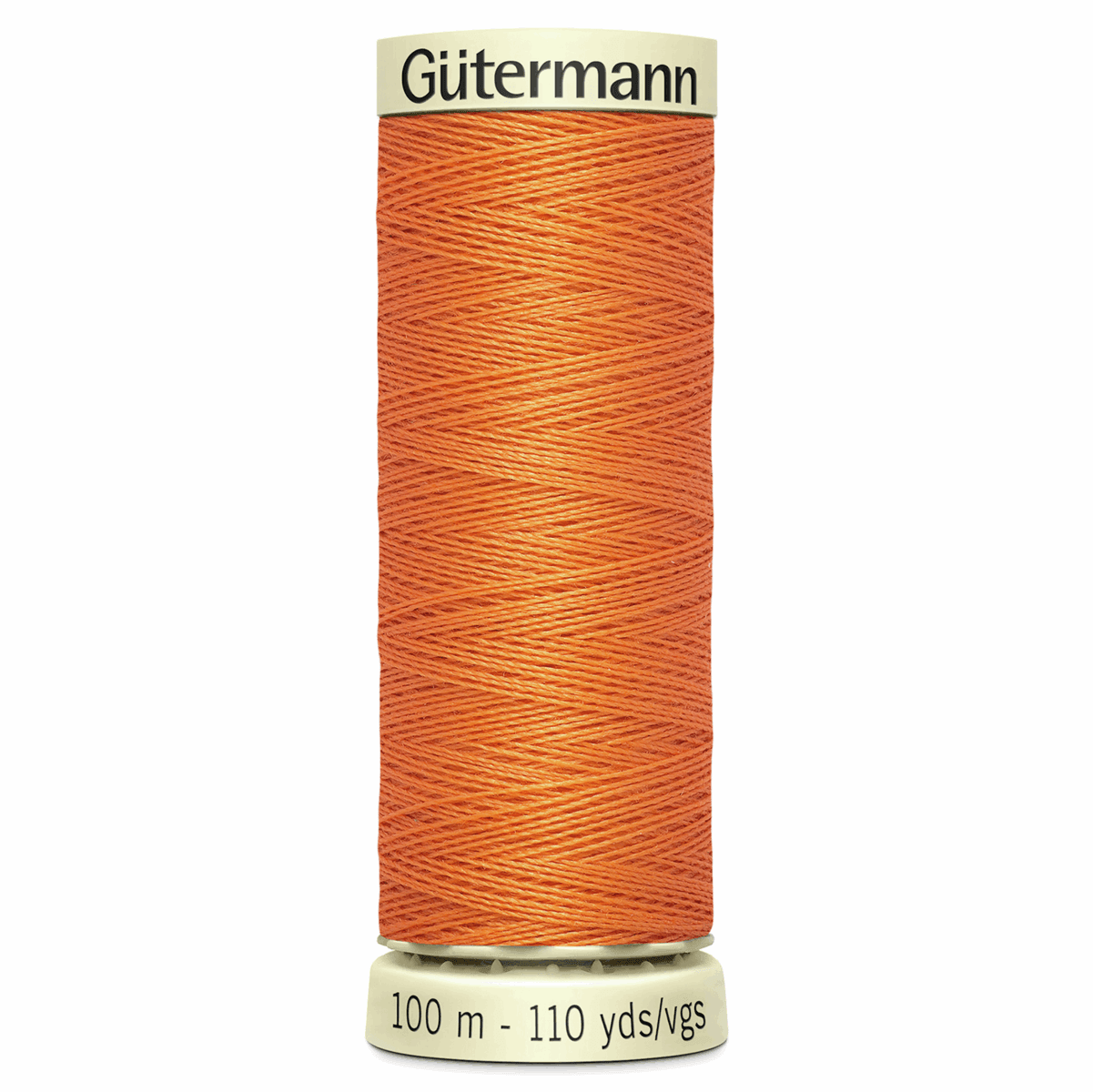 Gutermann Sew-All Thread - 100M (285)-Thread-Jelly Fabrics