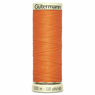 Gutermann Sew-All Thread - 100M (285)-Thread-Jelly Fabrics