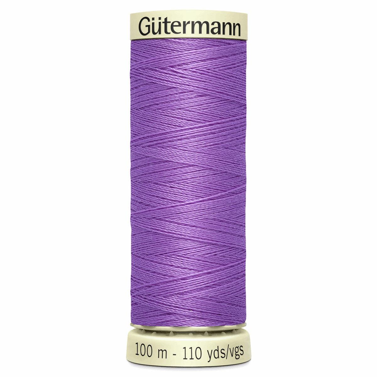 Gutermann Sew-All Thread - 100M (291)-Thread-Jelly Fabrics