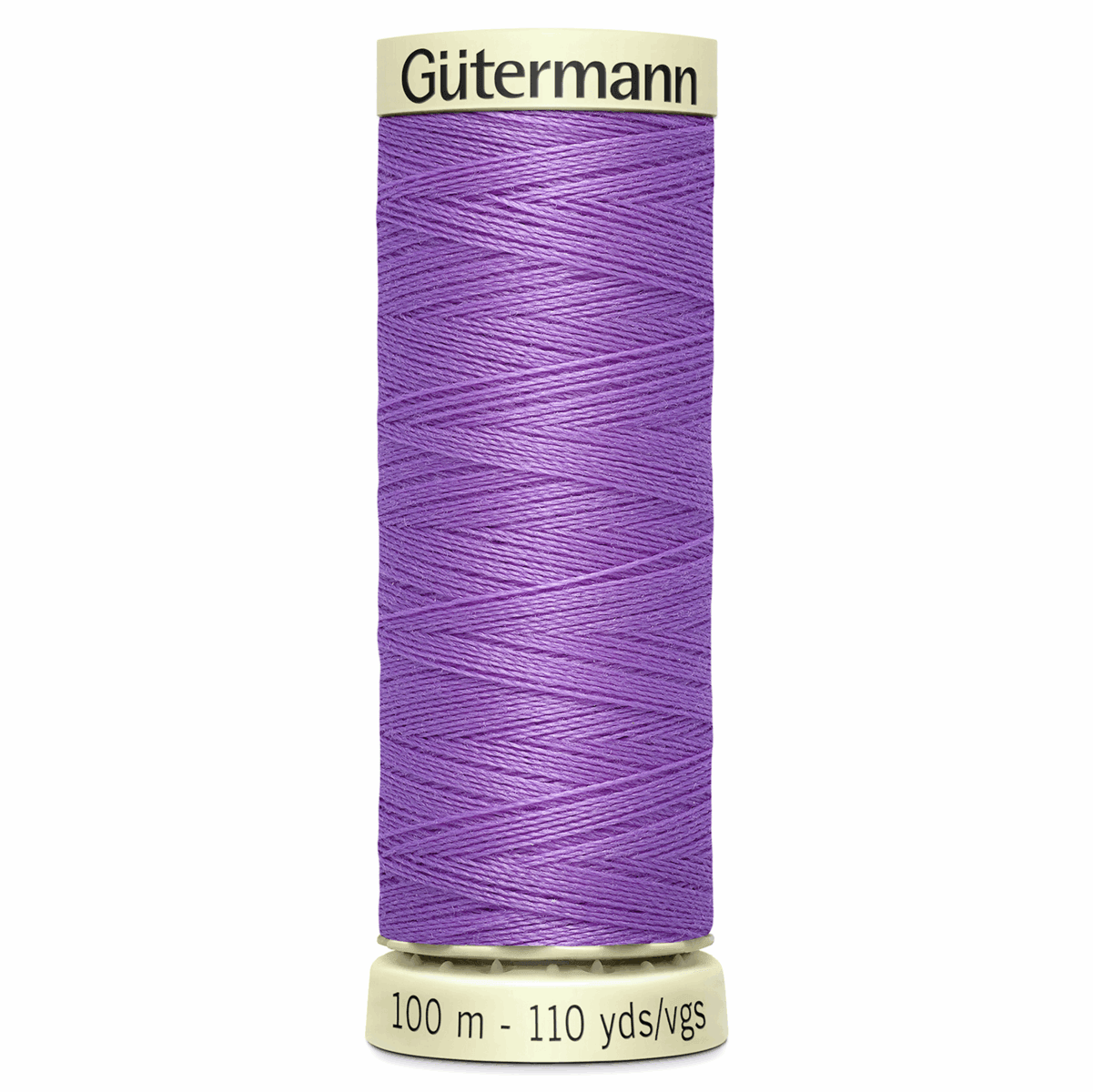 Gutermann Sew-All Thread - 100M (291)-Thread-Jelly Fabrics