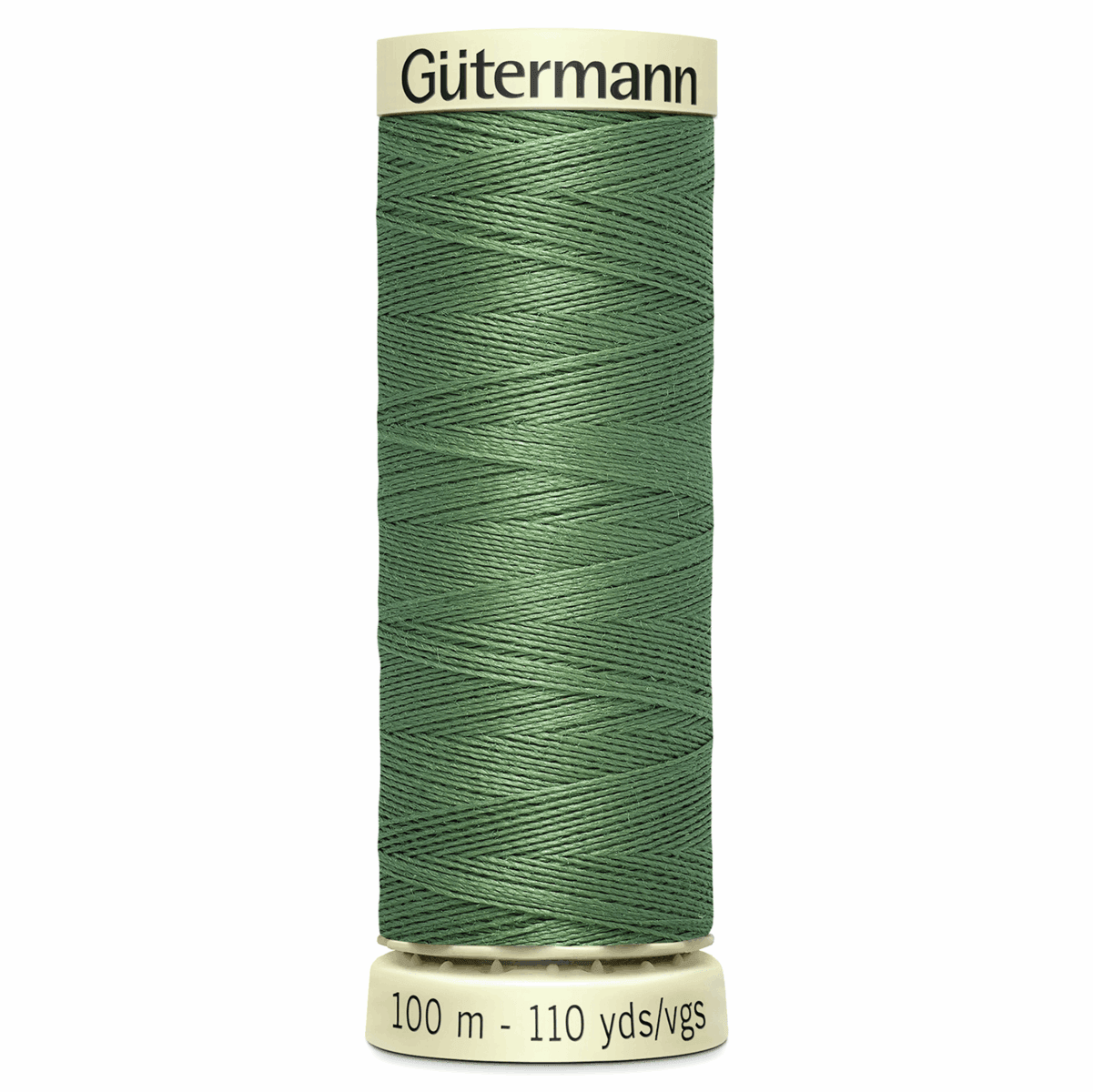 Gutermann Sew-All Thread - 100M (296)-Thread-Jelly Fabrics