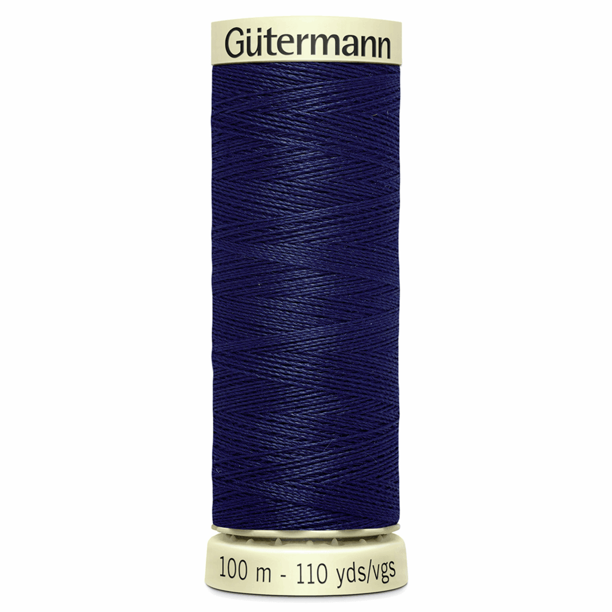 Gutermann Sew-All Thread - 100M (310)-Thread-Jelly Fabrics