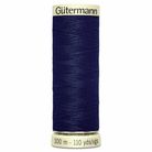 Gutermann Sew-All Thread - 100M (310)-Thread-Jelly Fabrics