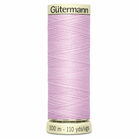 Gutermann Sew-All Thread - 100M (320)-Thread-Jelly Fabrics