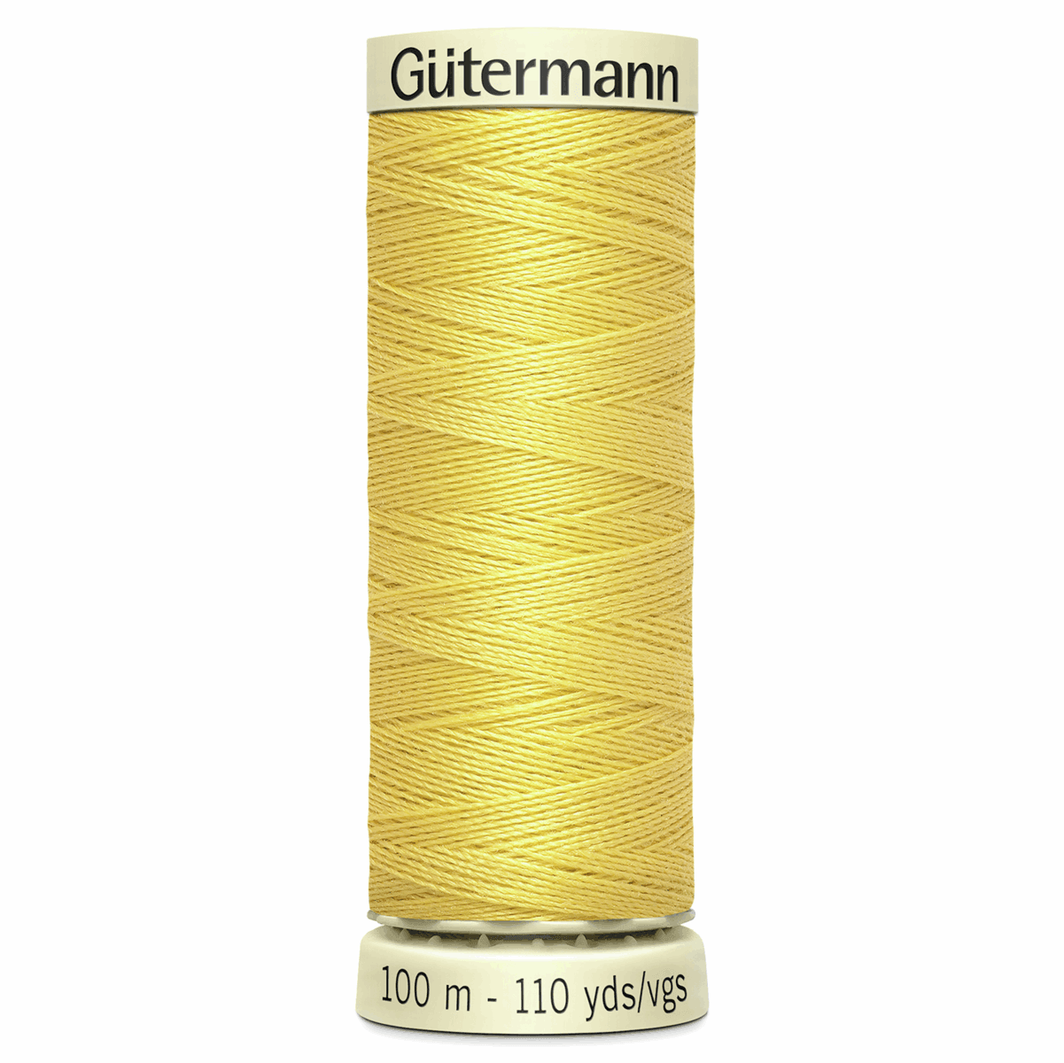 Gutermann Sew-All Thread - 100M (327)-Thread-Jelly Fabrics