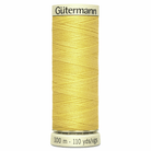 Gutermann Sew-All Thread - 100M (327)-Thread-Jelly Fabrics