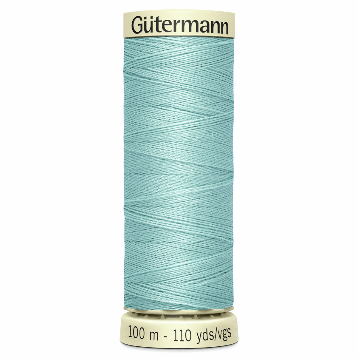 Gutermann Sew-All Thread - 100M (331)-Thread-Jelly Fabrics