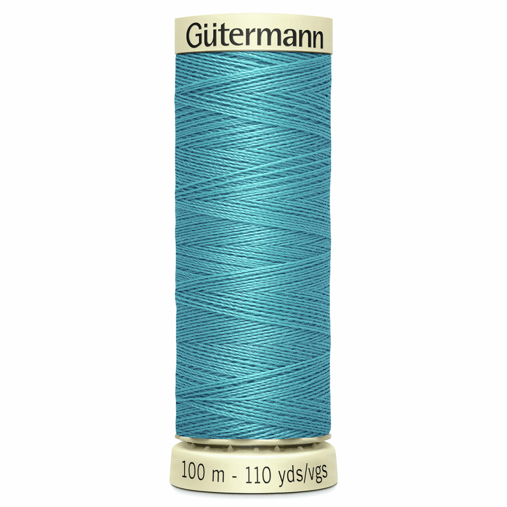 Gutermann Sew-All Thread - 100M (332)-Thread-Jelly Fabrics