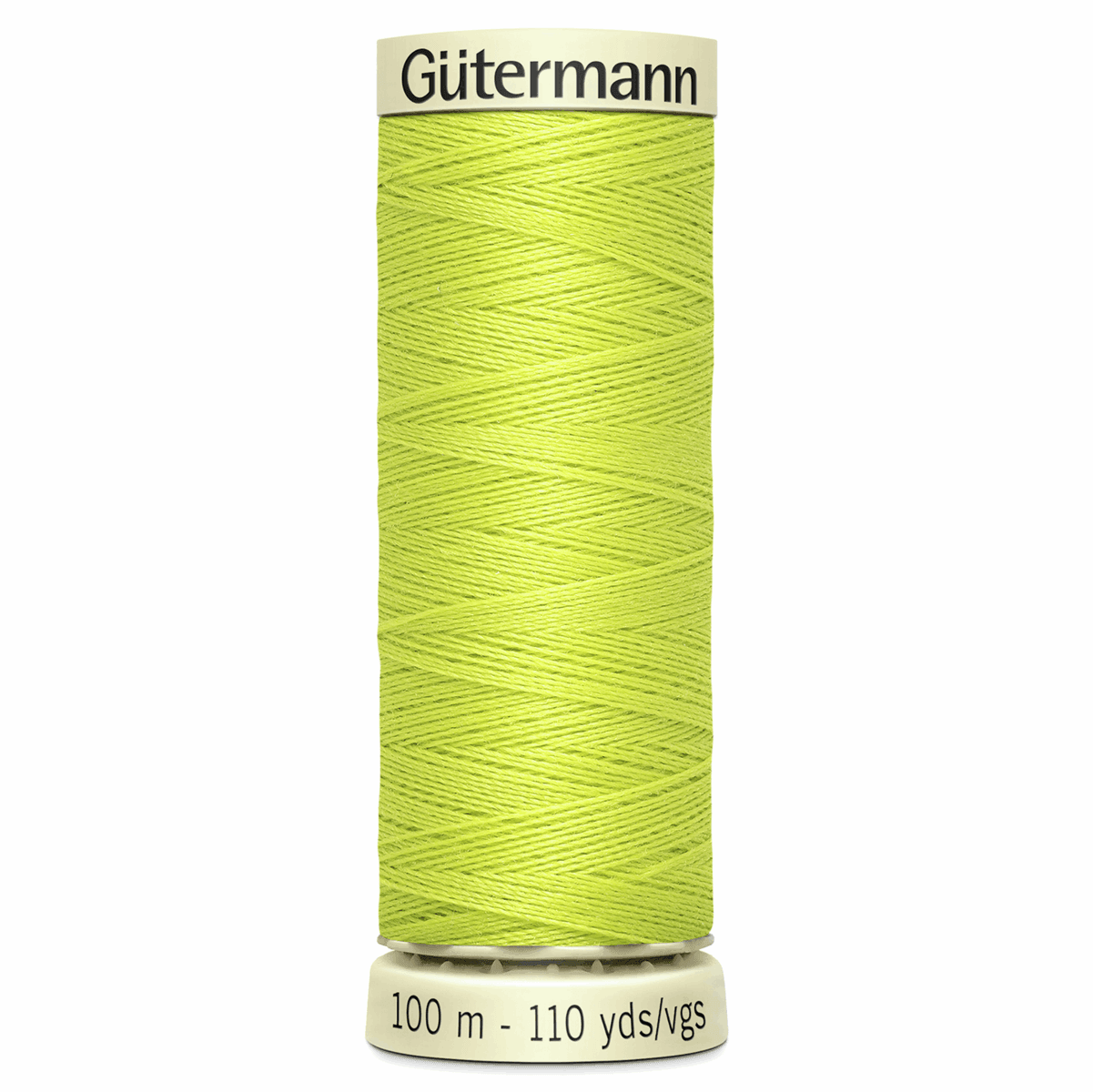 Gutermann Sew-All Thread - 100M (334)-Thread-Jelly Fabrics