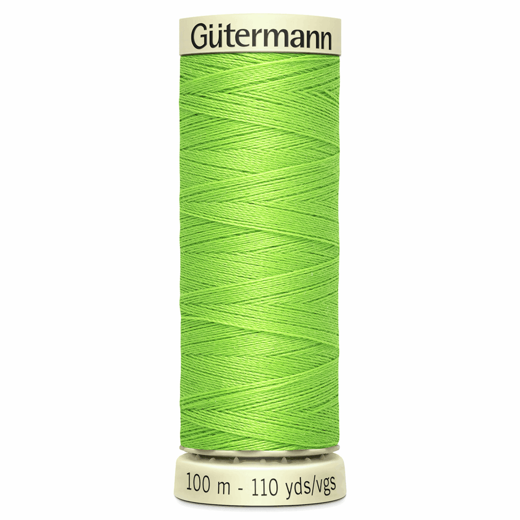 Gutermann Sew-All Thread - 100M (336)-Thread-Jelly Fabrics