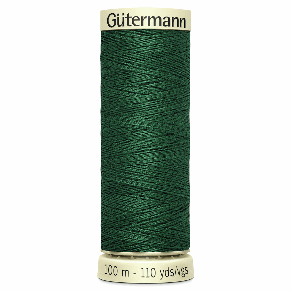 Gutermann Sew-All Thread - 100M (340)-Thread-Jelly Fabrics