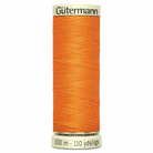 Gutermann Sew-All Thread - 100M (350)-Thread-Jelly Fabrics